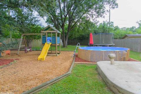 120 Troutt, Benton, AR 72019 photo 7