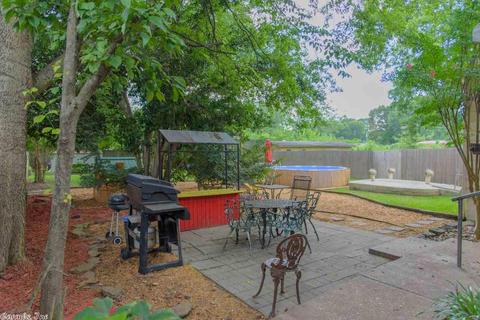 120 Troutt, Benton, AR 72019 photo 5