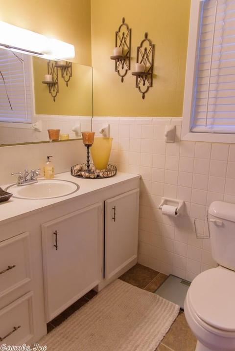 120 Troutt, Benton, AR 72019 photo 26