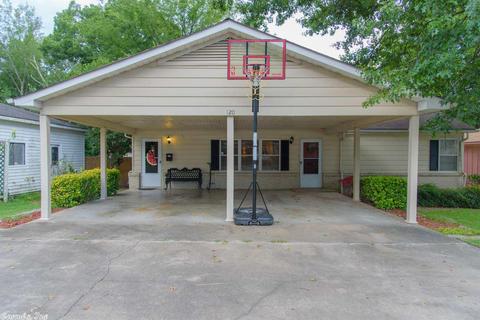 120 Troutt, Benton, AR 72019 photo 4