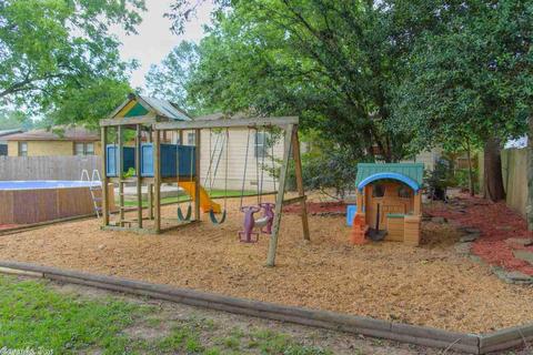 120 Troutt, Benton, AR 72019 photo 11