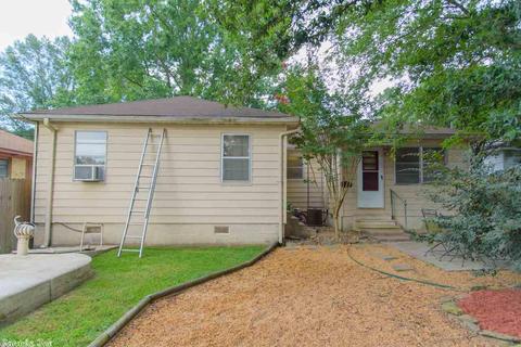 120 Troutt, Benton, AR 72019 photo 13