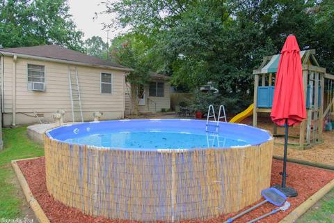 120 Troutt, Benton, AR 72019 photo 12