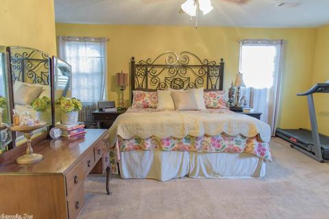 120 Troutt, Benton, AR 72019 photo 24