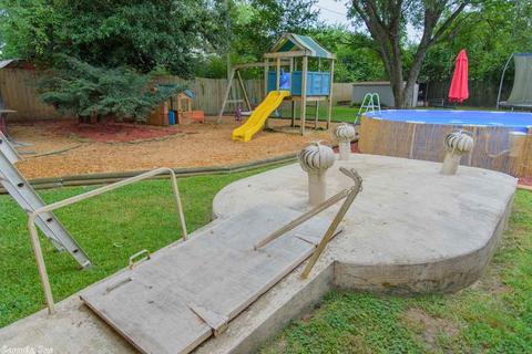 120 Troutt, Benton, AR 72019 photo 8