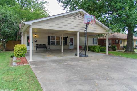 120 Troutt, Benton, AR 72019 photo 3