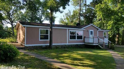 175 Norma, Pangburn, AR 72121 photo 1