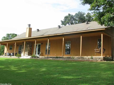 49 Mill Pond Rd, Conway, AR 72034 photo 1