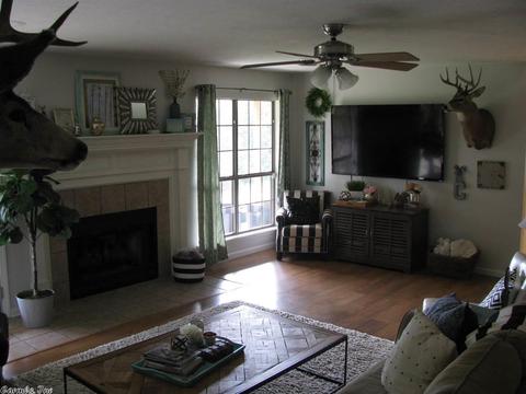 49 Mill Pond Rd, Conway, AR 72034 photo 11