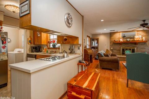 1409 Brookview, Benton, AR 72015 photo 14