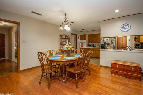 1409 Brookview, Benton, AR 72015 photo 18