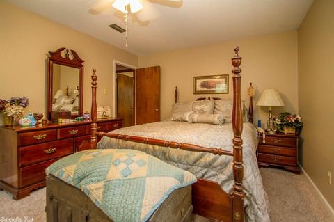 1409 Brookview, Benton, AR 72015 photo 22