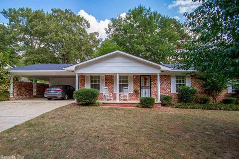 1409 Brookview, Benton, AR 72015 photo 1