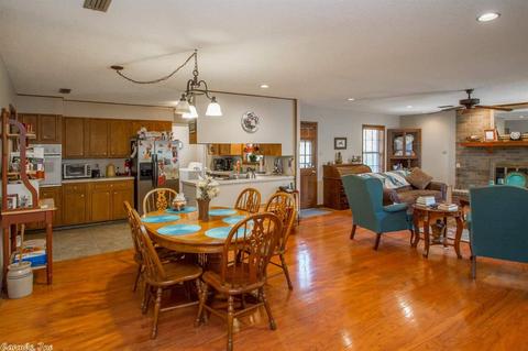 1409 Brookview, Benton, AR 72015 photo 17