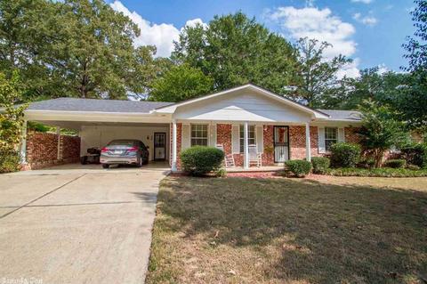1409 Brookview, Benton, AR 72015 photo 3