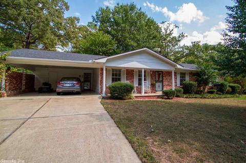 1409 Brookview, Benton, AR 72015 photo 2