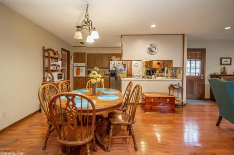 1409 Brookview, Benton, AR 72015 photo 16