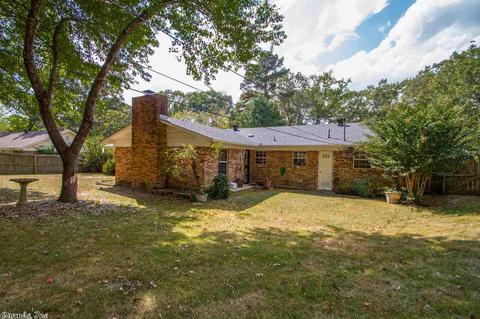 1409 Brookview, Benton, AR 72015 photo 26