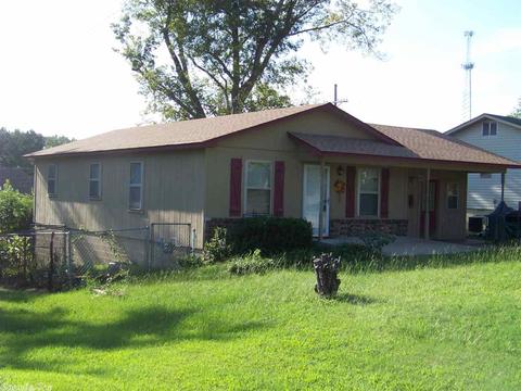 622 Halbert, Malvern, AR 72104 photo 1
