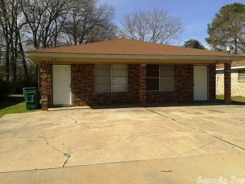 617 619 4th Ave, Conway, AR 72032 photo 1