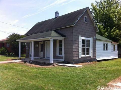 402 E 4th, Rector, AR 72461 photo 1
