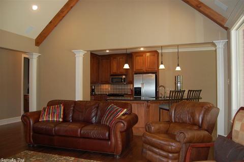 7320 W Shadow Rdg, Benton, AR 72019 photo 7