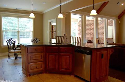 7320 W Shadow Rdg, Benton, AR 72019 photo 12