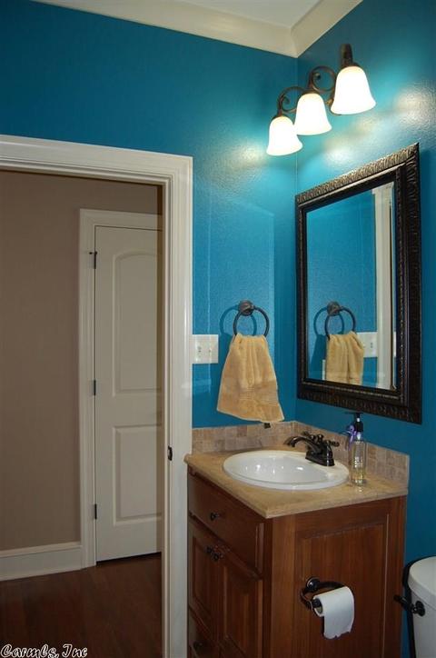 7320 W Shadow Rdg, Benton, AR 72019 photo 21