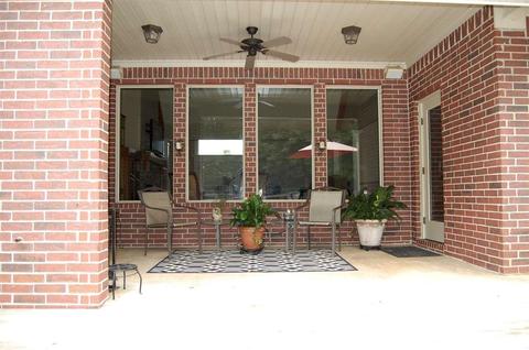 7320 W Shadow Rdg, Benton, AR 72019 photo 40