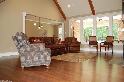 7320 W Shadow Rdg, Benton, AR 72019 photo 3