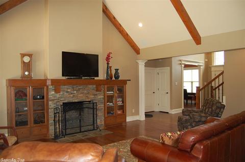 7320 W Shadow Rdg, Benton, AR 72019 photo 5