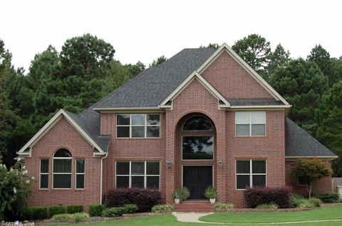 7320 W Shadow Rdg, Benton, AR 72019 photo 2