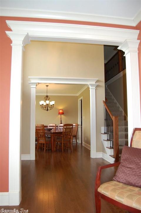 7320 W Shadow Rdg, Benton, AR 72019 photo 25