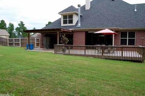7320 W Shadow Rdg, Benton, AR 72019 photo 37