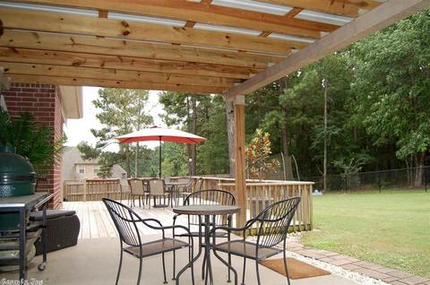 7320 W Shadow Rdg, Benton, AR 72019 photo 35