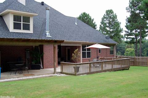 7320 W Shadow Rdg, Benton, AR 72019 photo 36