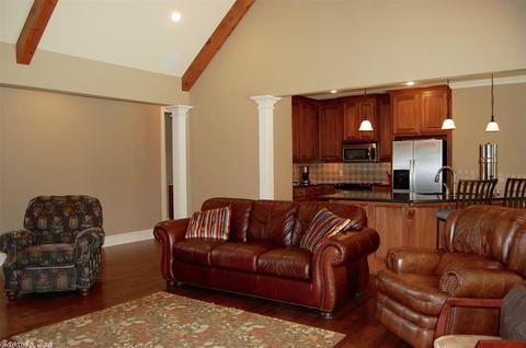 7320 W Shadow Rdg, Benton, AR 72019 photo 6