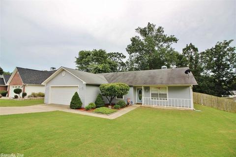 2001 Falcon Way, Benton, AR 72015 photo 1