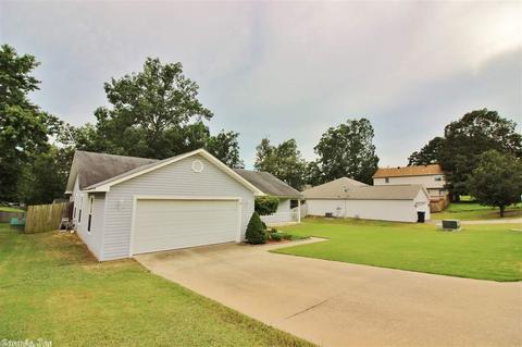 2001 Falcon Way, Benton, AR 72015 photo 4