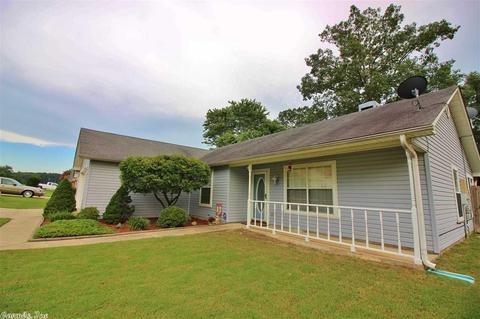 2001 Falcon Way, Benton, AR 72015 photo 3