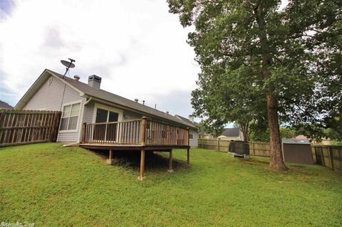 2001 Falcon Way, Benton, AR 72015 photo 35