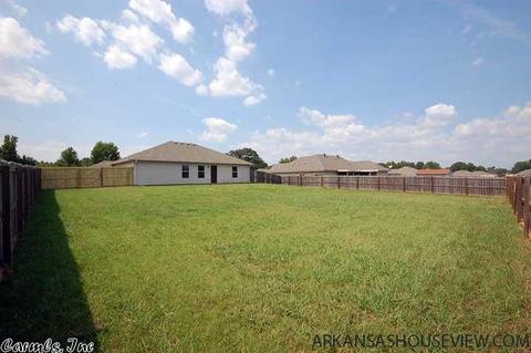 13 Chantileer Ln, Ward, AR 72176 photo 26