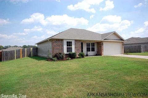 13 Chantileer Ln, Ward, AR 72176 photo 2