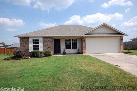 13 Chantileer Ln, Ward, AR 72176 photo 1