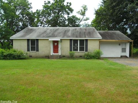 1011 N Quattlebaum Rd, Sherrill, AR 72152 photo 1