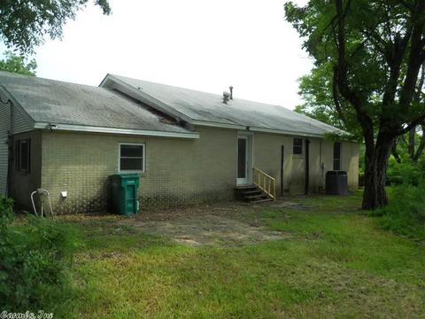 1011 N Quattlebaum Rd, Sherrill, AR 72152 photo 2