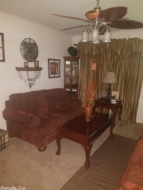 1200 S Utah, Pine Bluff, AR 71601 photo 5