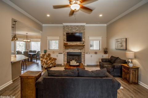 2400 Aberdeen, Bryant, AR 72022 photo 9