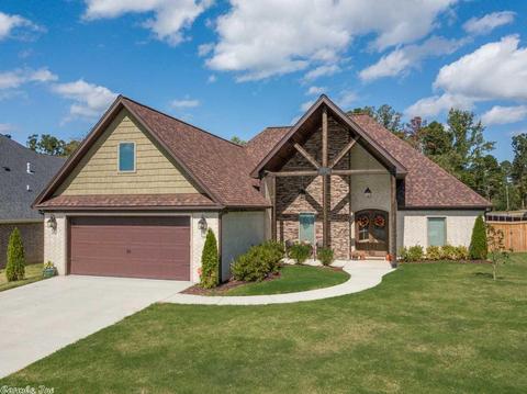 2400 Aberdeen, Bryant, AR 72022 photo 3