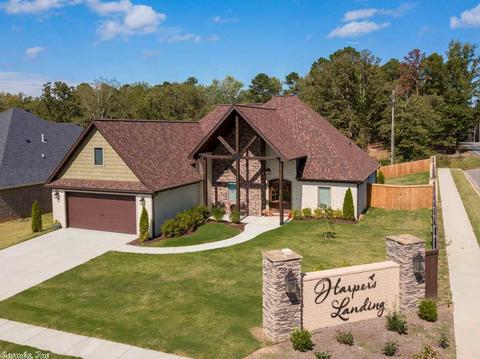 2400 Aberdeen, Bryant, AR 72022 photo 1